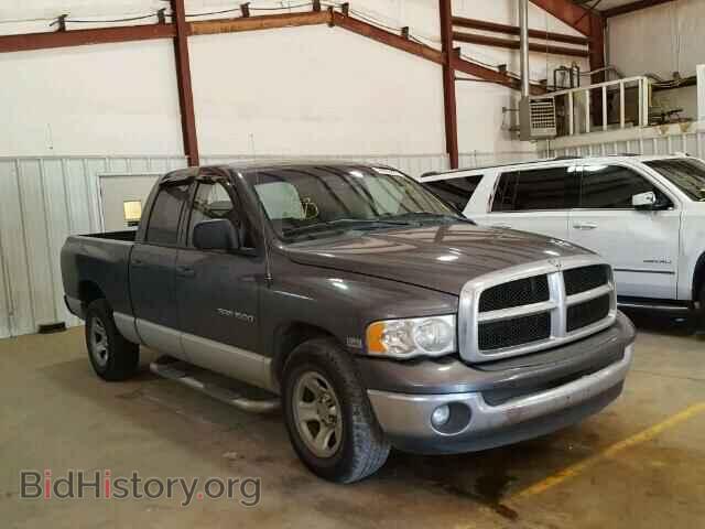 Photo 1D7HA18D93S364428 - DODGE RAM 1500 2003