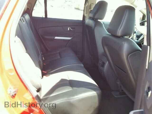 2011 FORD EDGE - VIN: 2FMDK4KC2BBA97516 - Фото 6