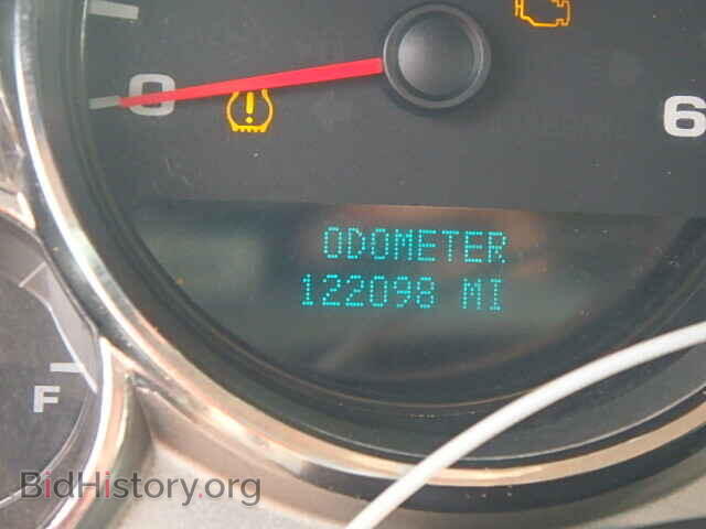 2007 CHEVROLET SILVERADO - VIN: 1GCEK19067E504929 - Photo 8