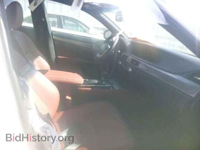 2015 LEXUS GS350 - VIN: JTHBE1BL6FA008449 - Фото 5