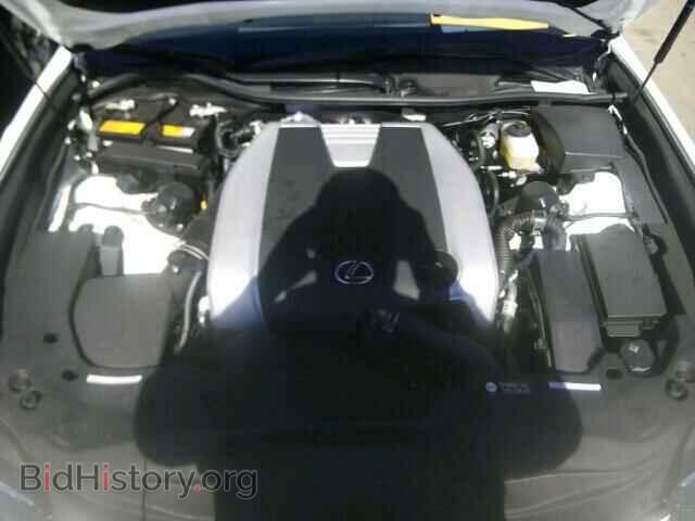2015 LEXUS GS350 - VIN: JTHBE1BL6FA008449 - Фото 7