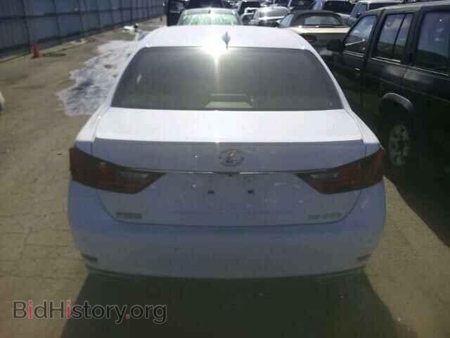 2015 LEXUS GS350 - VIN: JTHBE1BL6FA008449 - Фото 9