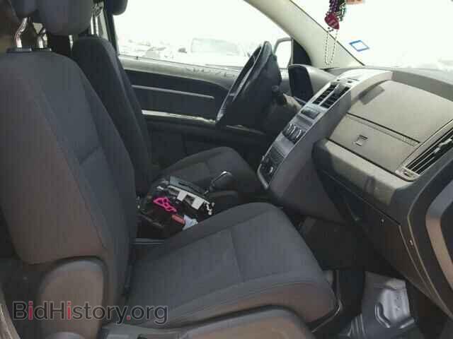 2010 DODGE JOURNEY - VIN: 3D4PG5FV8AT252127 - Фото 5