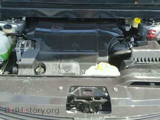 2010 DODGE JOURNEY - VIN: 3D4PG5FV8AT252127 - Фото 7