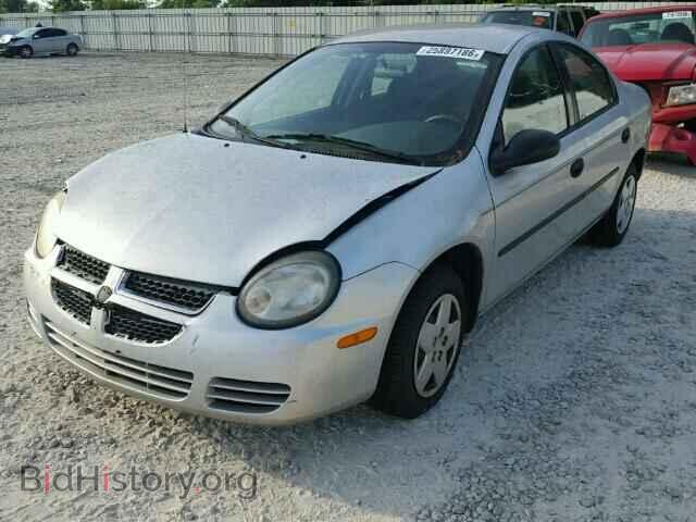 2003 DODGE NEON - VIN: 1B3ES26C63D235059 - Фото 2