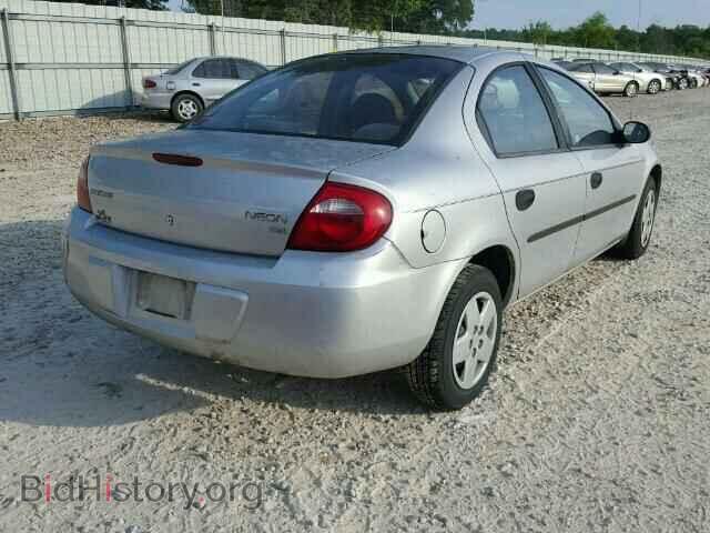 2003 DODGE NEON - VIN: 1B3ES26C63D235059 - Фото 4