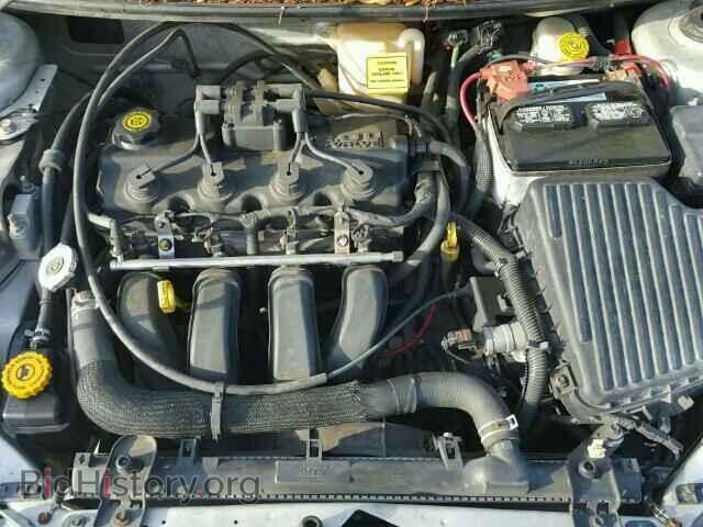 2003 DODGE NEON - VIN: 1B3ES26C63D235059 - Фото 7