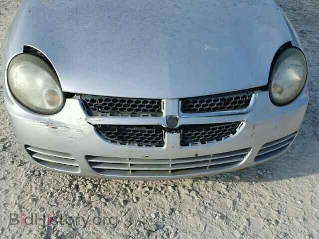 2003 DODGE NEON - VIN: 1B3ES26C63D235059 - Фото 10