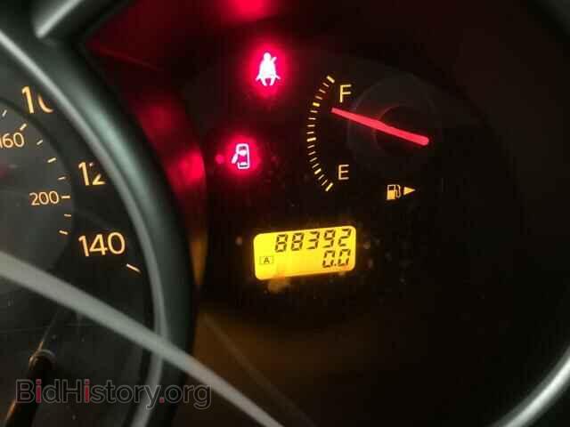 2009 NISSAN VERSA - VIN: 3N1CC11E39L429320 - Фото 8