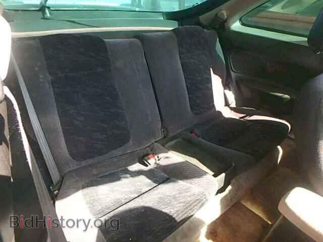 1996 ACURA INTEGRA - VIN: JH4DC436XTS005200 - Фото 6