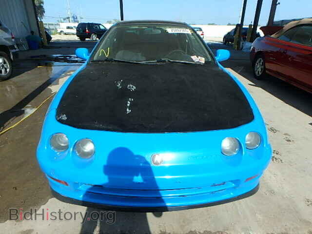 1996 ACURA INTEGRA - VIN: JH4DC436XTS005200 - Фото 10