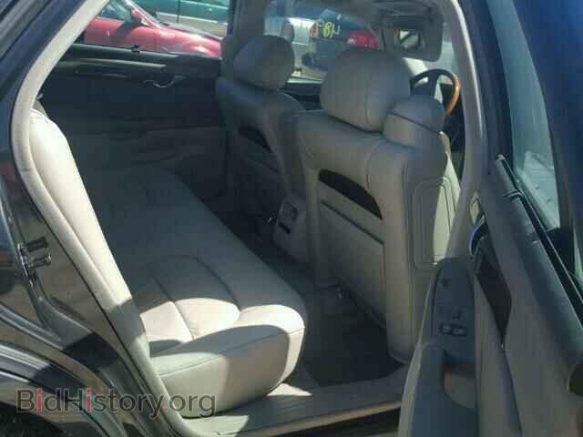 2002 CADILLAC DEVILLE - VIN: 1G6KE57Y92U226457 - Фото 6