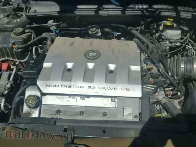 2002 CADILLAC DEVILLE - VIN: 1G6KE57Y92U226457 - Фото 7