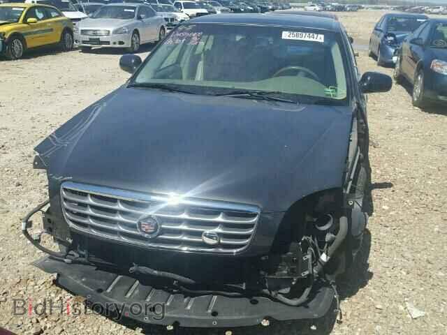 2002 CADILLAC DEVILLE - VIN: 1G6KE57Y92U226457 - Фото 9