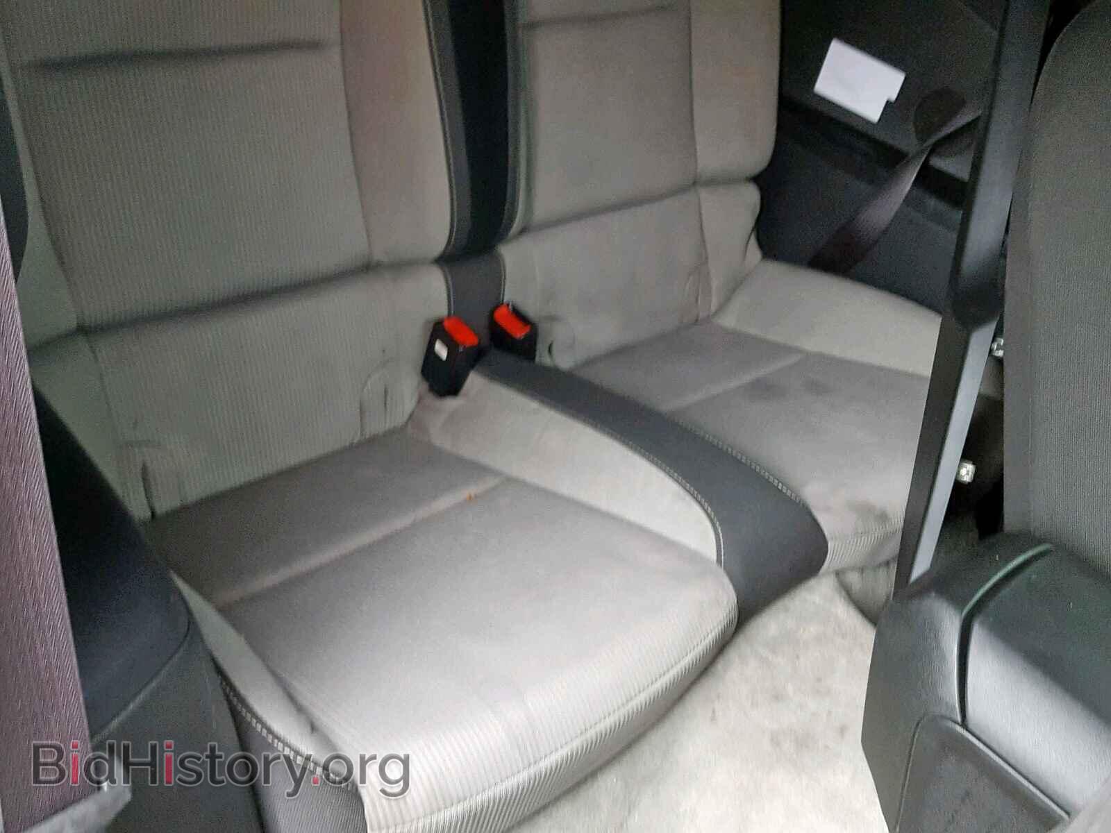 2015 CHEVROLET CAMARO - VIN: 2G1FD3D37F9256941 - Фото 6