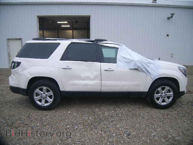 2013 GMC ACADIA - VIN: 1GKKRPKD4DJ152391 - Фото 9