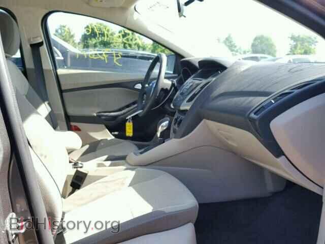 2013 FORD FOCUS - VIN: 1FADP3F28DL133140 - Photo 5