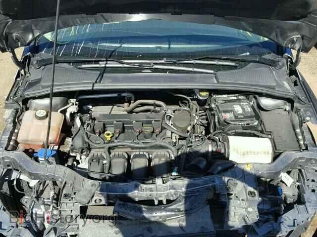 2013 FORD FOCUS - VIN: 1FADP3F28DL133140 - Photo 7