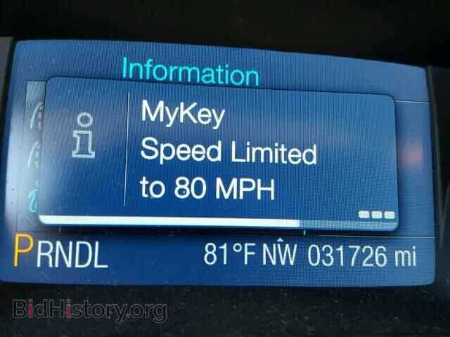 2013 FORD FOCUS - VIN: 1FADP3F28DL133140 - Photo 8