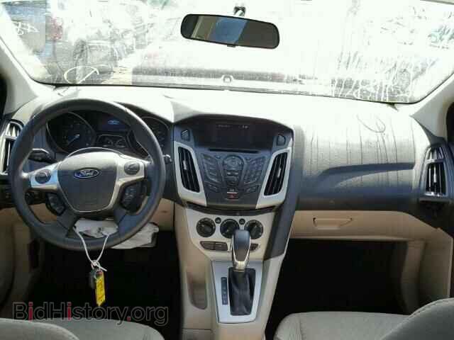 2013 FORD FOCUS - VIN: 1FADP3F28DL133140 - Photo 9