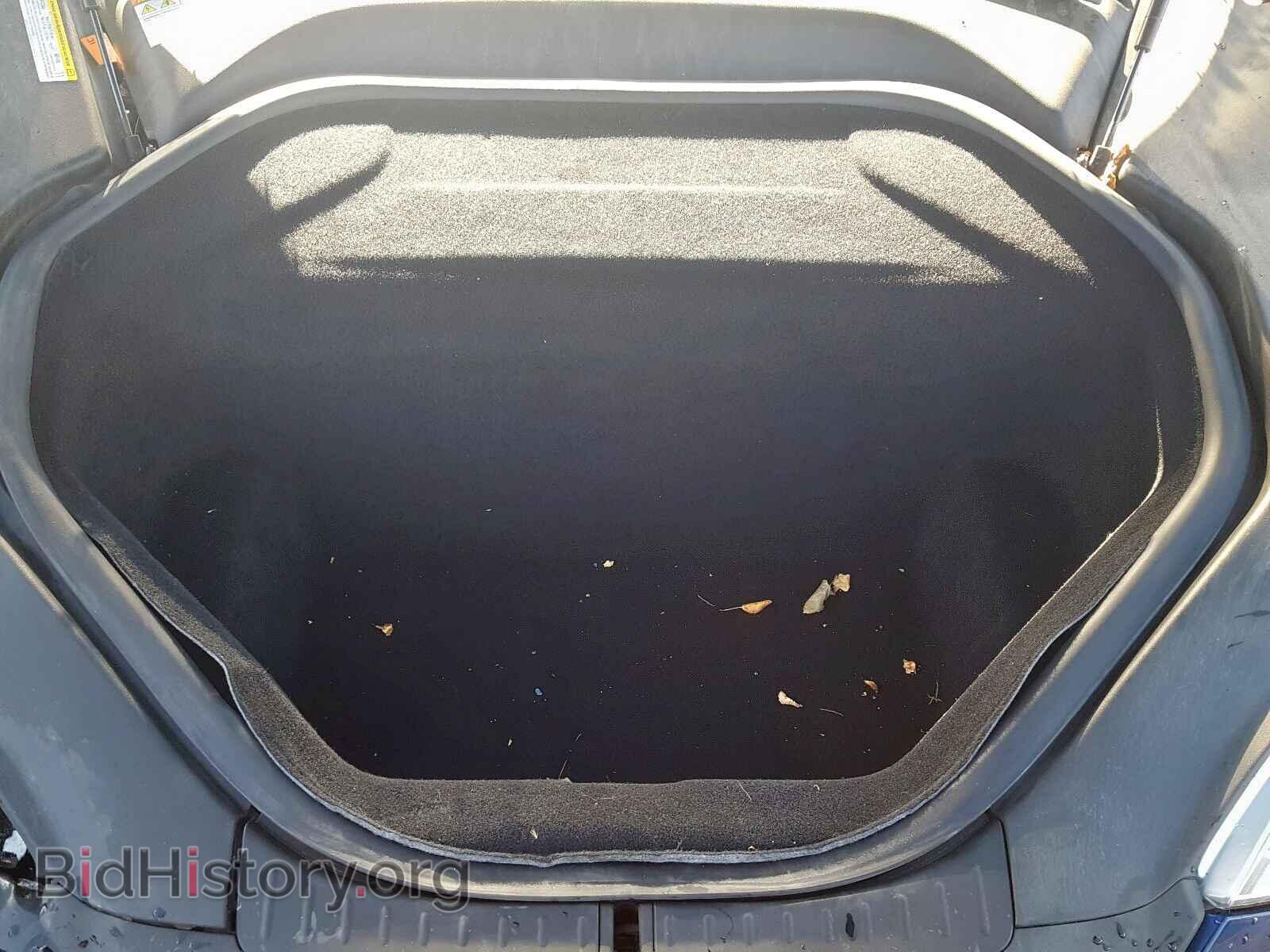 2015 TESLA MODEL S 70 - VIN: 5YJSA1S27FF100519 - Photo 7