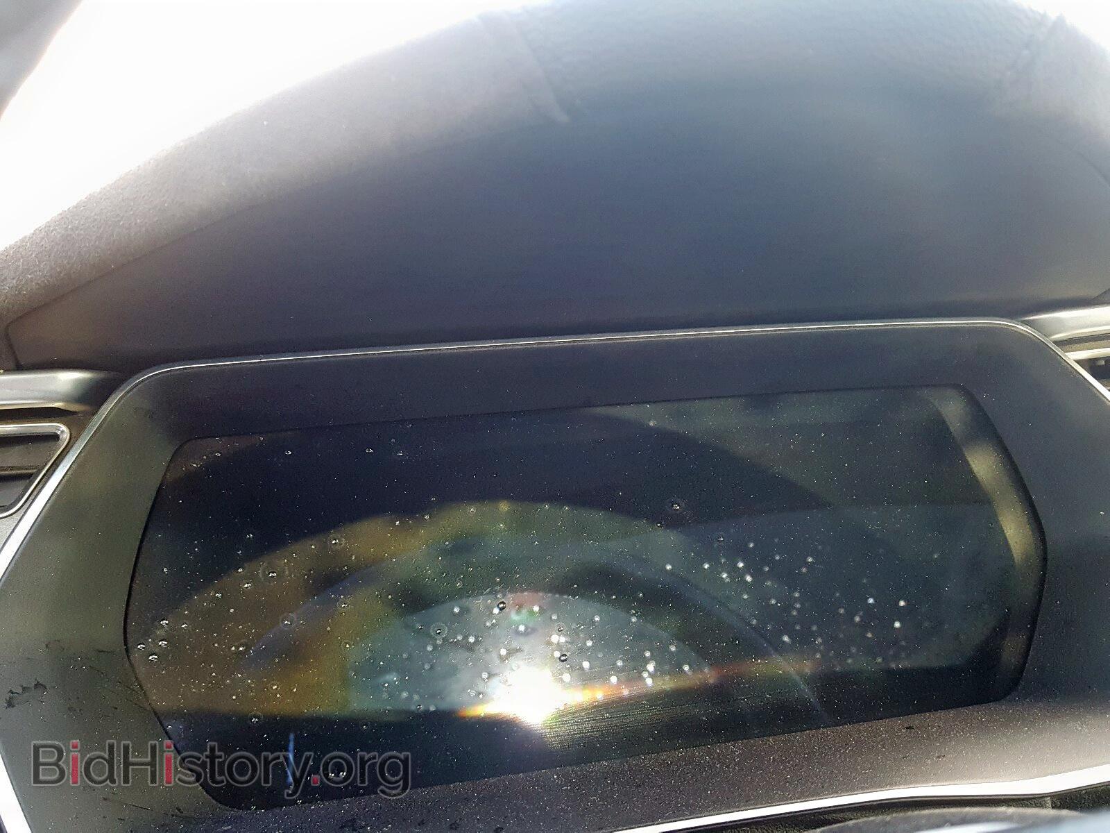 2015 TESLA MODEL S 70 - VIN: 5YJSA1S27FF100519 - Photo 8