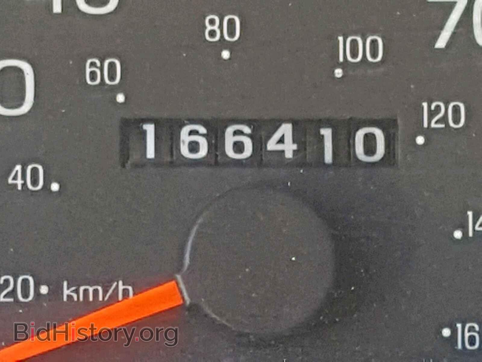 1999 FORD ECONOLINE - VIN: 1FTNE24L9XHA16653 - Photo 8