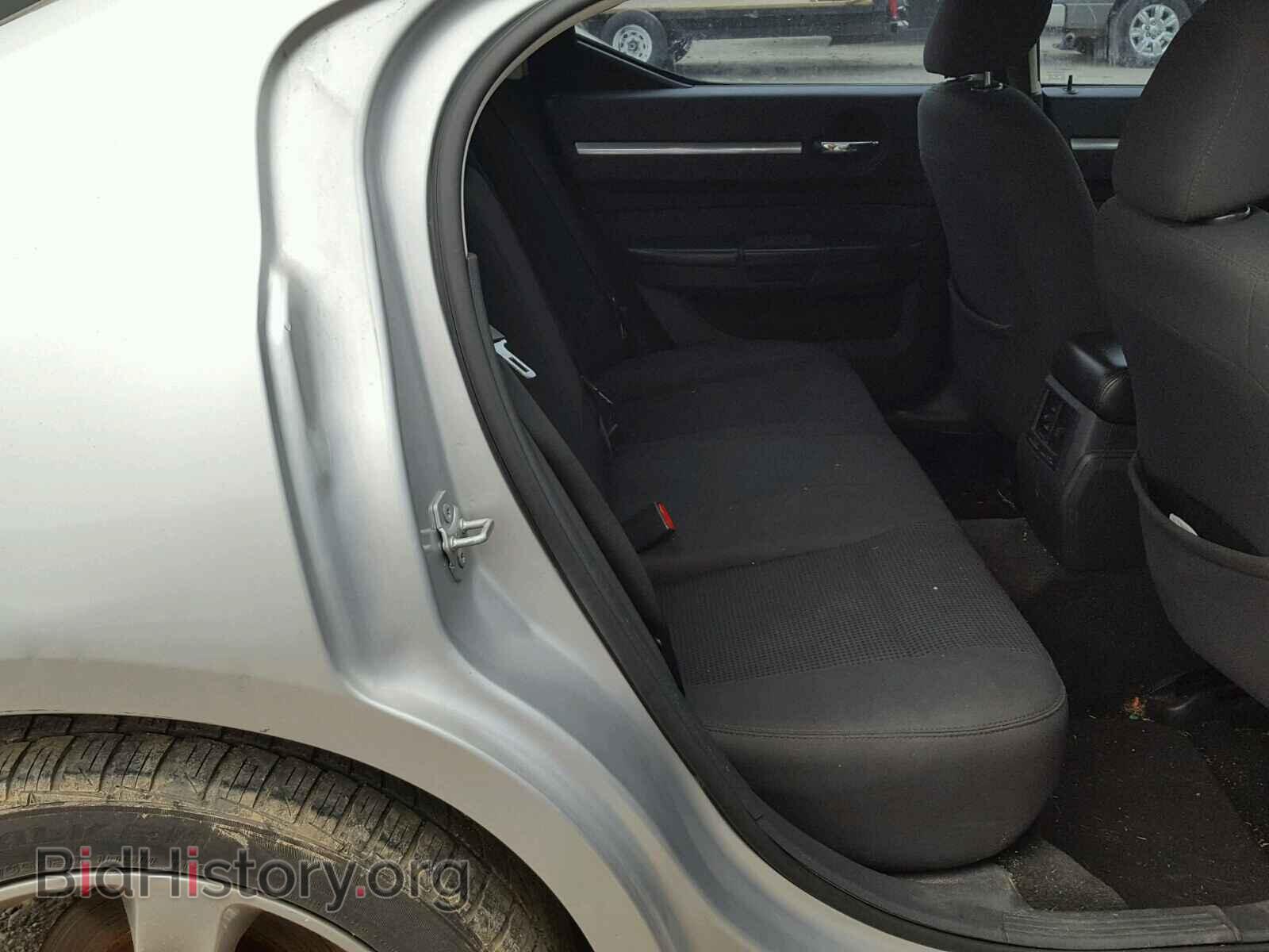 2010 DODGE CHARGER - VIN: 2B3CA3CV3AH290283 - Фото 6