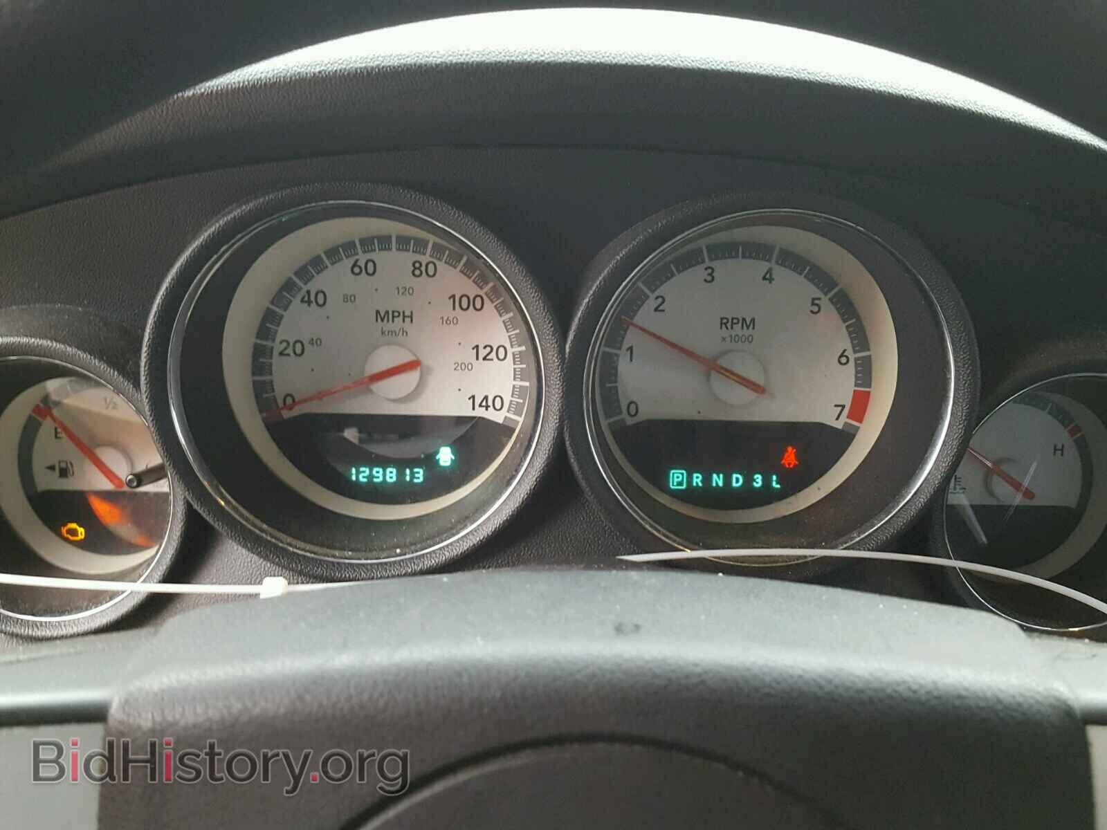 2010 DODGE CHARGER - VIN: 2B3CA3CV3AH290283 - Фото 8