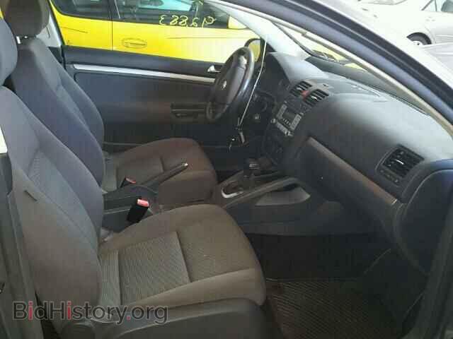 2009 VOLKSWAGEN RABBIT - VIN: WVWBB71K09W057756 - Фото 5