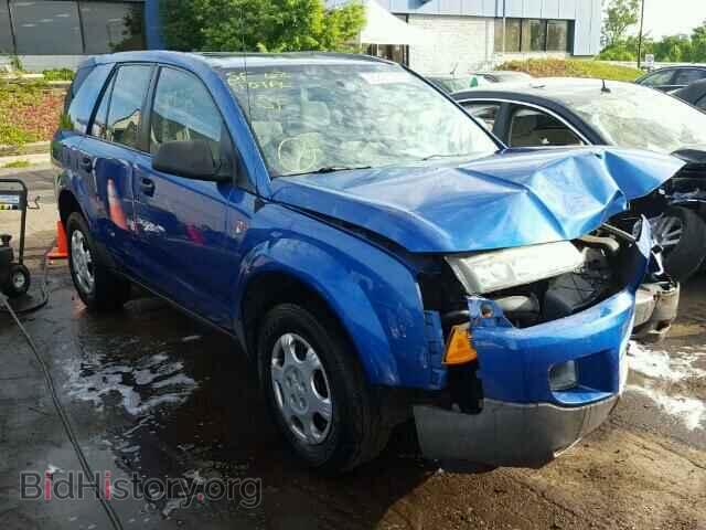 Photo 5GZCZ53B73S873684 - SATURN VUE 2003