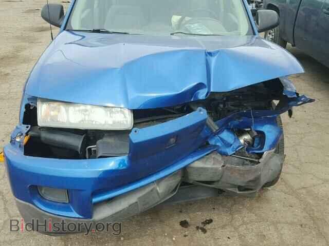 2003 SATURN VUE - VIN: 5GZCZ53B73S873684 - Фото 7