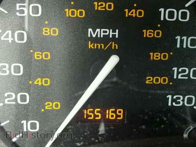 2003 SATURN VUE - VIN: 5GZCZ53B73S873684 - Фото 8