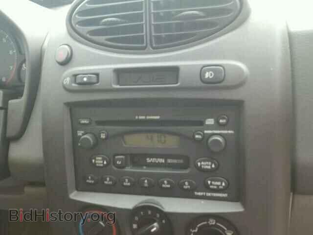 2003 SATURN VUE - VIN: 5GZCZ53B73S873684 - Фото 9