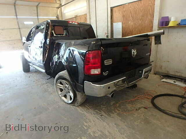 2012 DODGE RAM - VIN: 1C6RD7PT7CS131883 - Photo 3