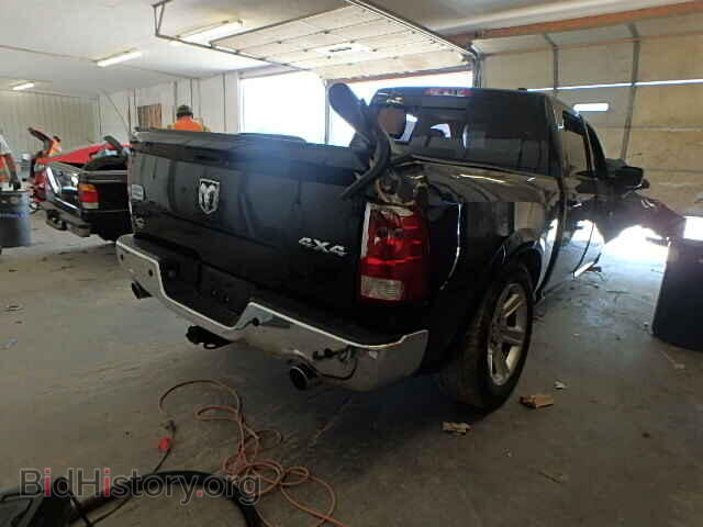 2012 DODGE RAM - VIN: 1C6RD7PT7CS131883 - Photo 4