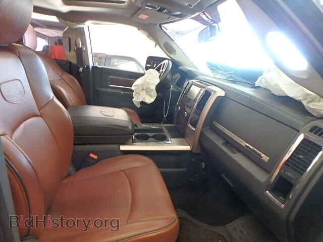 2012 DODGE RAM - VIN: 1C6RD7PT7CS131883 - Photo 5