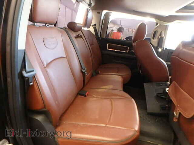 2012 DODGE RAM - VIN: 1C6RD7PT7CS131883 - Photo 6