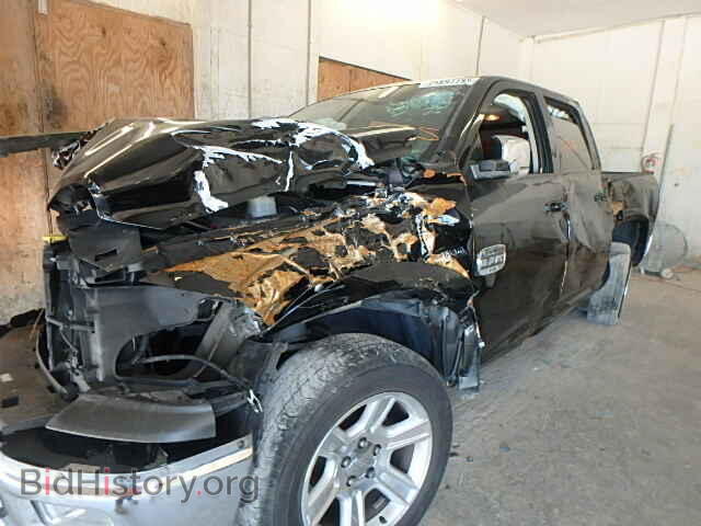 2012 DODGE RAM - VIN: 1C6RD7PT7CS131883 - Photo 10