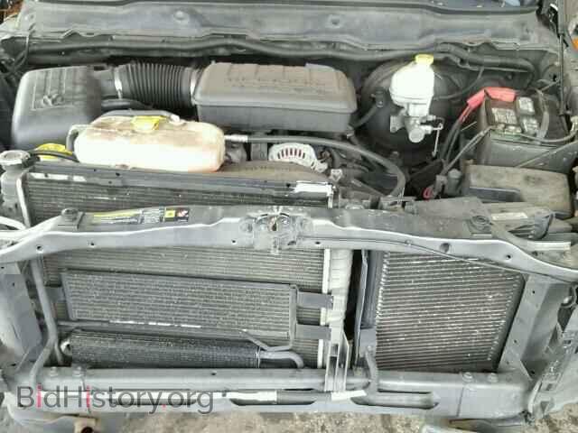 2004 DODGE RAM 1500 - VIN: 1D7HA16N24J263654 - Фото 7