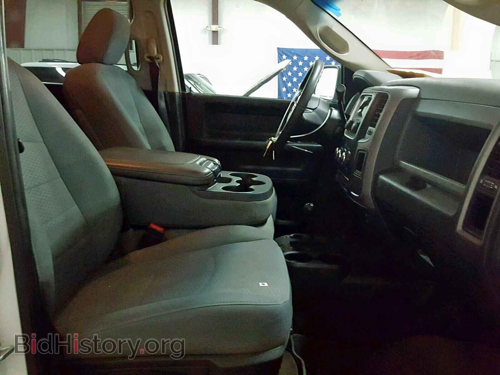 2014 RAM 2500 ST - VIN: 3C6UR5HL1EG242244 - Фото 5