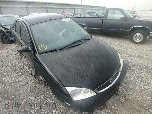 Фотография 1FAFP34N47W212023 - FORD FOCUS 2007