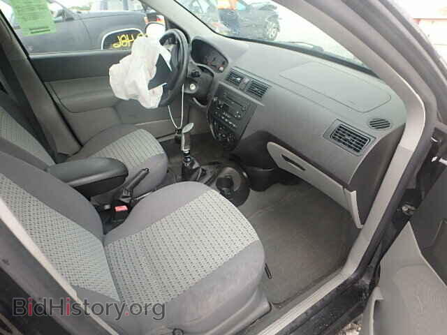 2007 FORD FOCUS - VIN: 1FAFP34N47W212023 - Фото 5