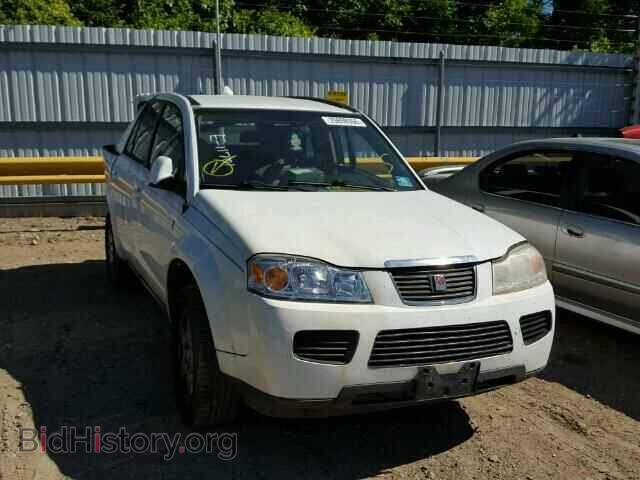 Photo 5GZCZ63406S877278 - SATURN VUE 2006