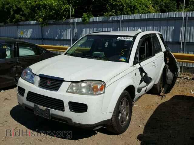 2006 SATURN VUE - VIN: 5GZCZ63406S877278 - Фото 2