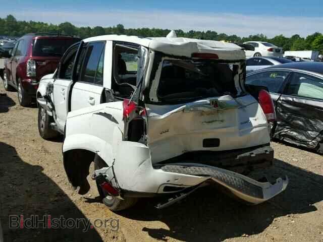 2006 SATURN VUE - VIN: 5GZCZ63406S877278 - Фото 3