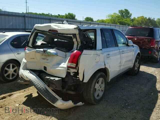 2006 SATURN VUE - VIN: 5GZCZ63406S877278 - Фото 4