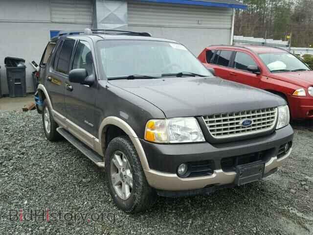 Photo 1FMDU64W05UA84906 - FORD EXPLORER 2005