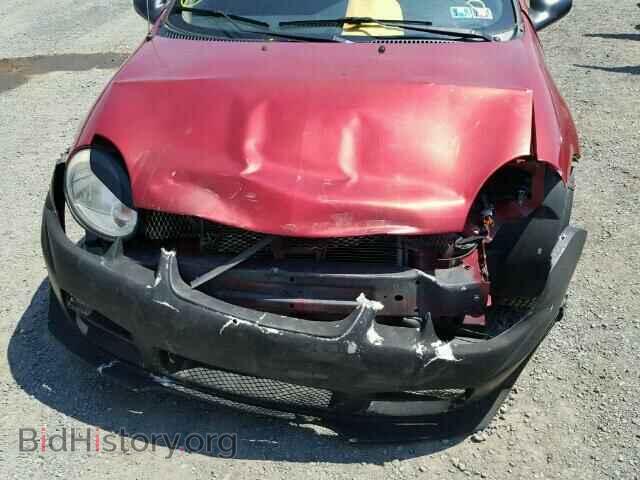 2004 DODGE NEON - VIN: 1B3ES56C24D521462 - Фото 10