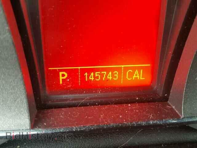 2010 GMC TERRAIN - VIN: 2CTALBEW9A6249012 - Photo 8